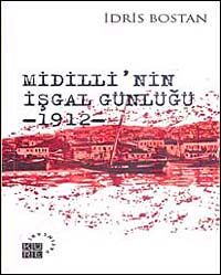 Midilli'nin İşgal Günlüğü 1912