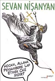 Hocam Allaha Peygambere Laf Etmek Caiz midir?