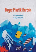 Beyaz Plastik Bardak