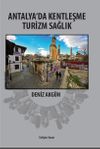 Antalya'da Kentleşme, Turizm, Sağlık