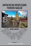 Antalya'da Kentleşme, Turizm, Sağlık