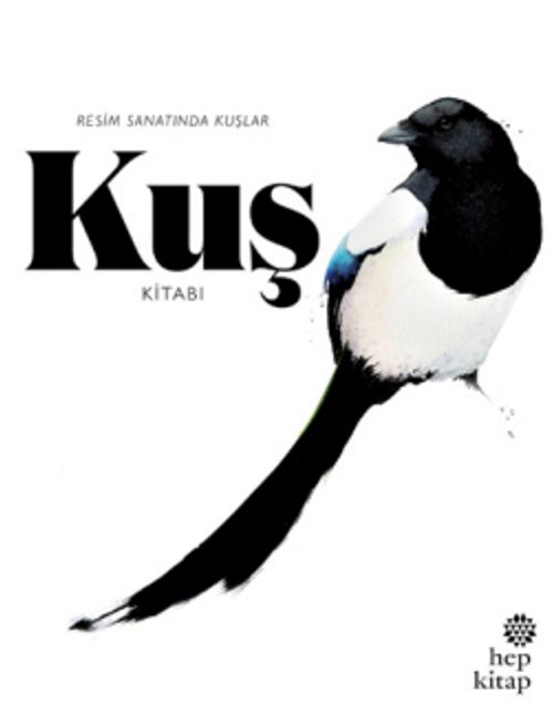 Kuş Kitabı & Resim Sanatında Kuşlar