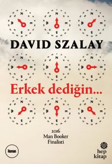Erkek Dediğin