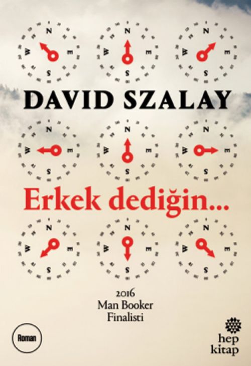 Erkek Dediğin