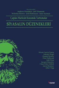 Siyasalın Düzenekleri & Çağdaş Marksist Kuramda Tartışmalar