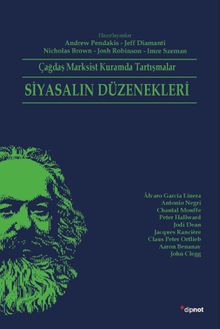 Siyasalın Düzenekleri & Çağdaş Marksist Kuramda Tartışmalar