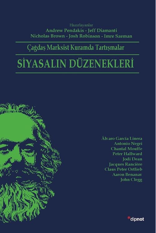 Siyasalın Düzenekleri & Çağdaş Marksist Kuramda Tartışmalar
