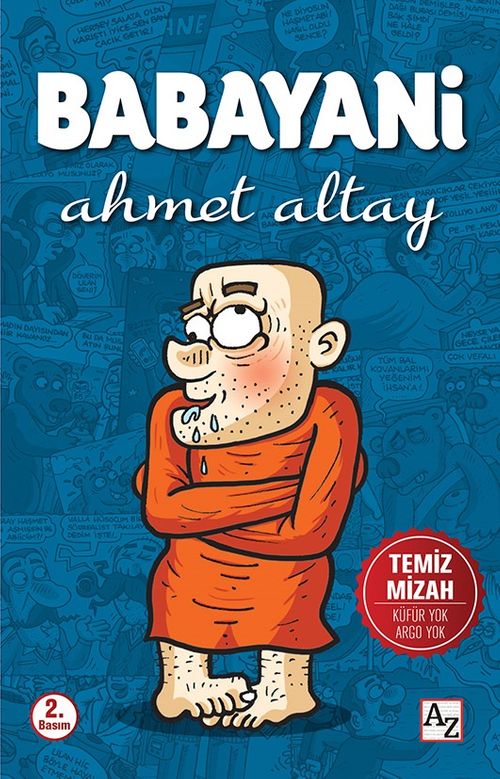 Babayani