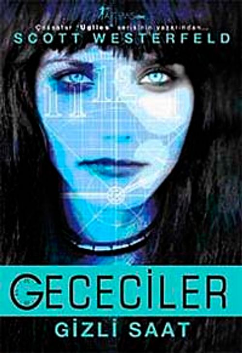 Gececiler & Gizli Saat