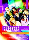Fiesta! 1 Libro del alumno (Ders Kitabı) 13-15 yaş İspanyolca Temel ve Orta-Alt Seviye