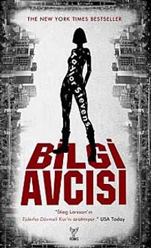 Bilgi Avcısı