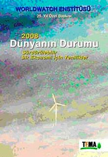 Dünyanın Durumu 2008