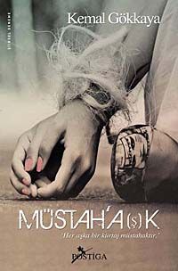 Müstahaşk