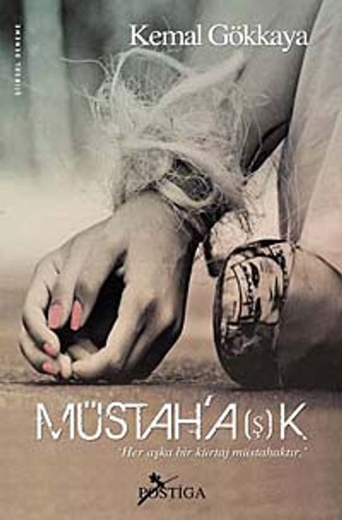 Müstahaşk