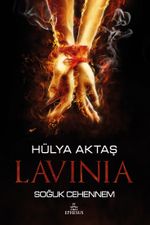 Lavinia (Ciltli) & Soğuk Cehennem