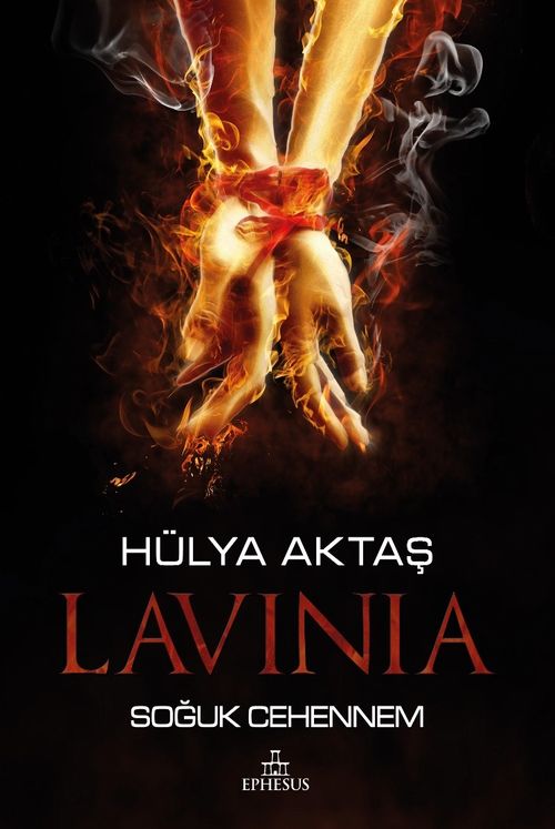 Lavinia (Ciltli) & Soğuk Cehennem