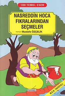 Nasreddin Hoca Fıkralarından Seçmeler