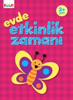 Evde Etkinlik Zamanı