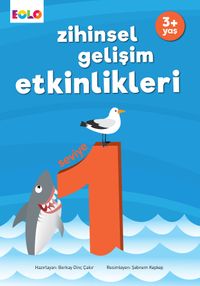 Zihinsel Gelişim Etkinlikleri Seviye 1