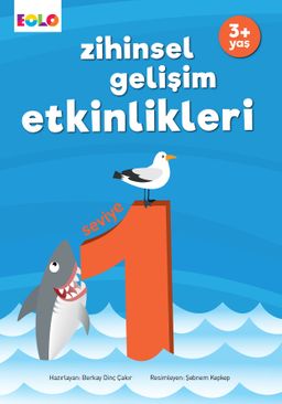 Zihinsel Gelişim Etkinlikleri Seviye 1