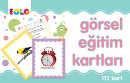 Görsel Eğitim Kartları
