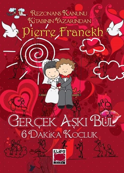 Gerçek Aşkı Bul & 6 Dakika Koçluk  
