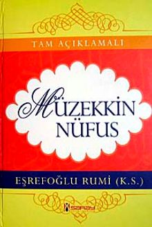 Müzekkin Nüfus