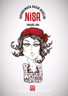 Nişa & Kaybolmaya Hazır Değilim - Tekgül Arı