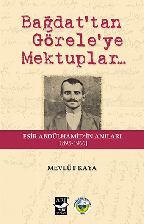 Bağdat'tan Göreleye Mektuplar