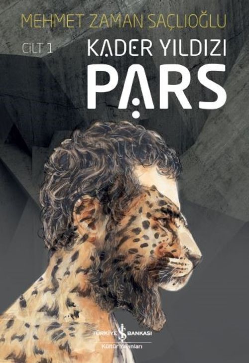Pars / Kader Yıldızı Cilt 1