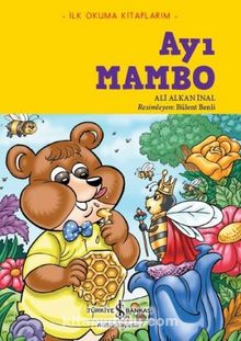 Ayı Mambo / İlk Okuma Kitaplarım