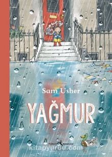 Yağmur - Sam Usher