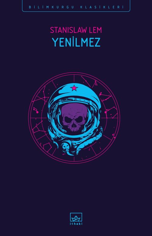 Yenilmez