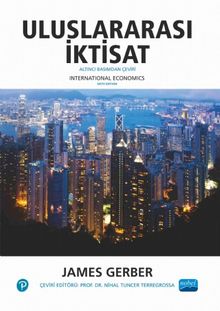 Uluslararası İktisat - James Gerber