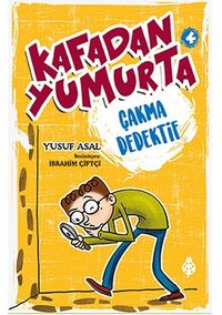 Kafadan Yumurta 4: Çakma Dedektif
