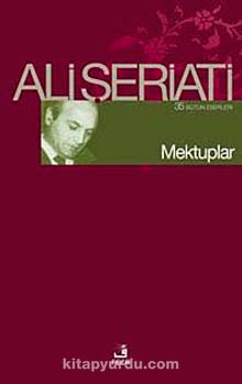 Mektuplar - Dr. Ali Şeriati