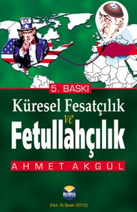 Küresel Fesatçılık ve Fetullahçılık