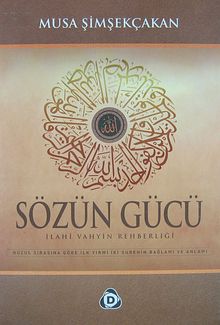 Sözün Gücü