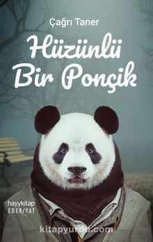 Hüzünlü Bir Ponçik - Çağrı Taner