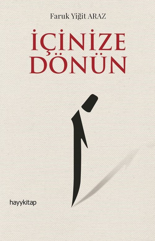 İçinize Dönün