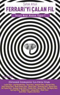 Ferrari'yi Çalan Fil