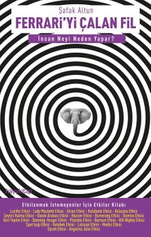 Ferrari'yi Çalan Fil