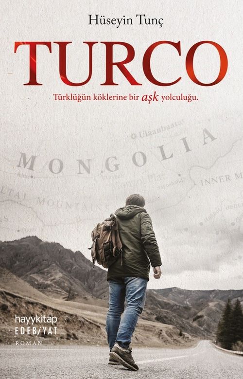 Turco & Türklüğün Köklerine Bir Aşk Yolculuğu
