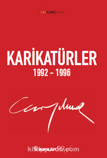 Karikatürler (1992-1996) - Cem Yılmaz