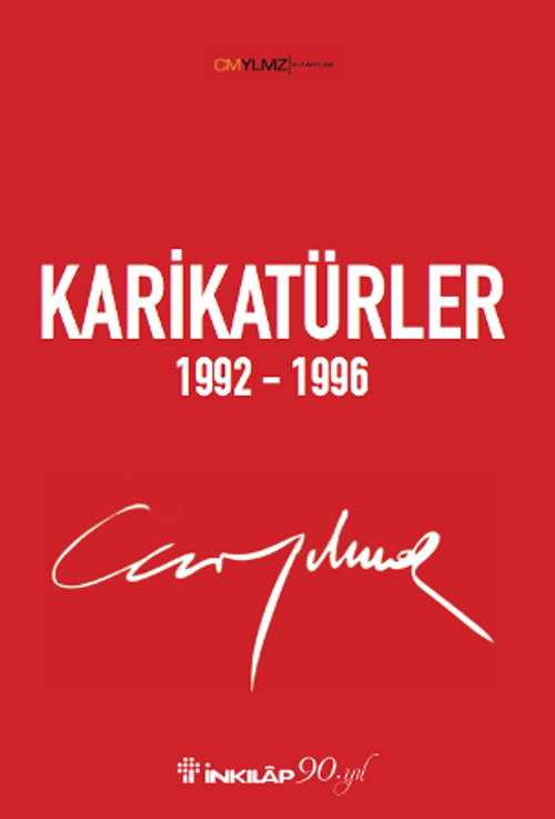 Karikatürler (1992-1996)