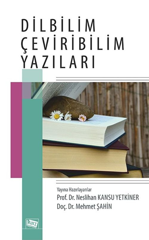 Dilbilim Çeviribilim Yazıları