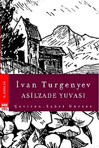 Asilzade Yuvası