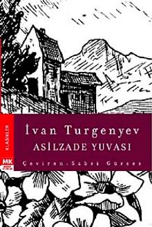 Asilzade Yuvası