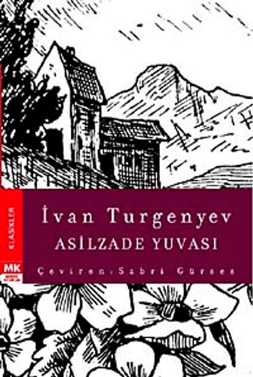 Asilzade Yuvası