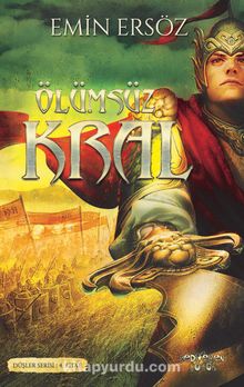 Ölümsüz Kral - Emin Ersöz